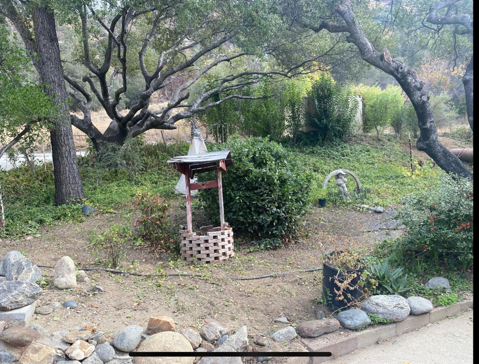 Sequoia River Front Cabins Three Rivers Exteriér fotografie
